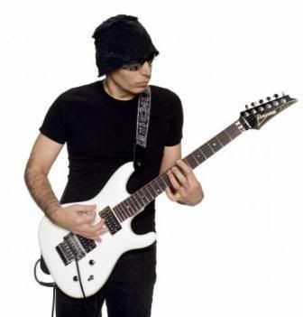 Joe Satriani Pictures, Images and Photos