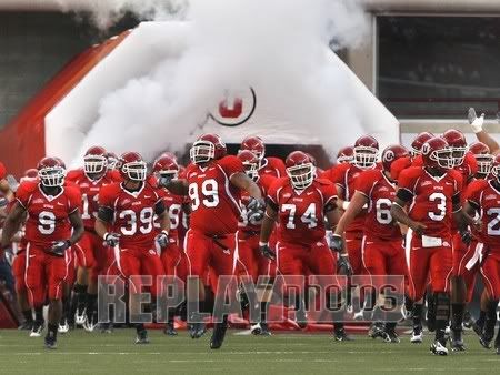UTES FIRED UP!!!! Pictures, Images and Photos