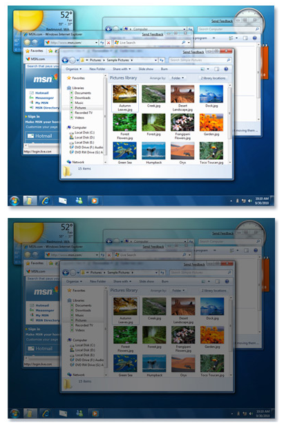  Windows 7 Final Enterprise por 90 dias para testar