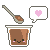 chocolate ice-cream
