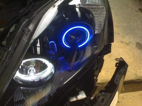 Lampu Mobil