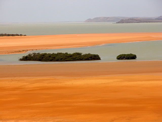 Paisajes de cada Región de colombia