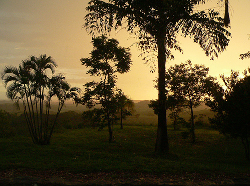 Paisajes de cada Región de colombia