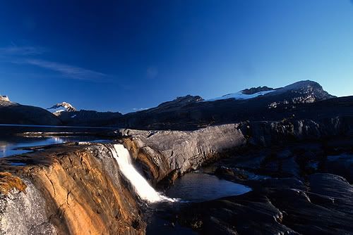 Paisajes de cada Región de colombia