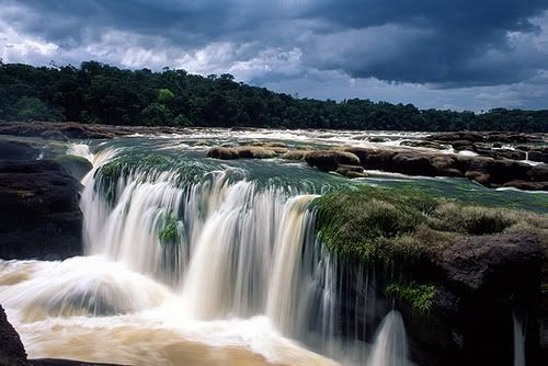 Paisajes de cada Región de colombia