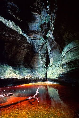 Paisajes de cada Región de colombia