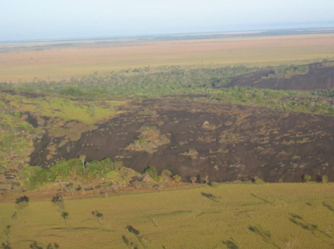 Paisajes de cada Región de colombia