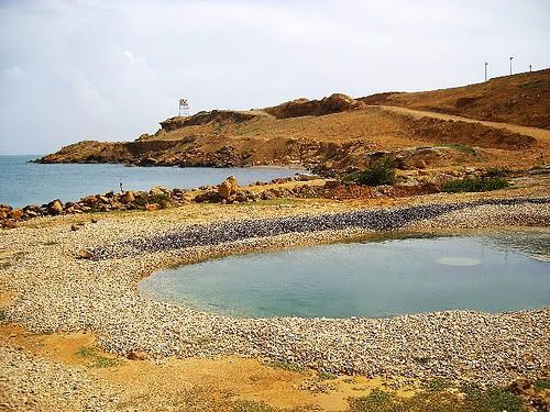 Paisajes de cada Región de colombia