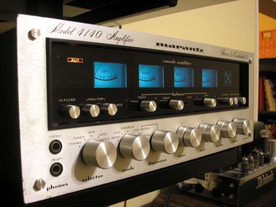 sonido sonido