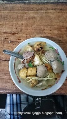 Bakso Cornelan Yogyakarta Bakso Cornelan Yogyakarta
