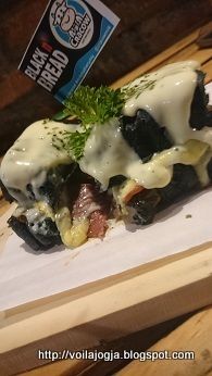 Cracow Milk Yogyakarta bnb Cracow Milk Yogyakarta bnb