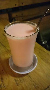 Djoeragan Susu Yogyakarta