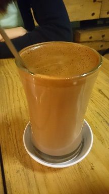 Djoeragan Susu Yogyakarta Djoeragan Susu Yogyakarta