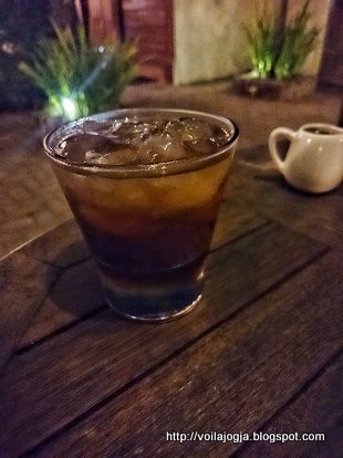 La Pizza Napoli Yogyakarta Cuba Libre La Pizza Napoli Yogyakarta Cuba Libre