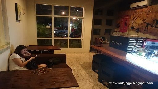 Ledre Cafe Yogyakarta Ledre Cafe Yogyakarta