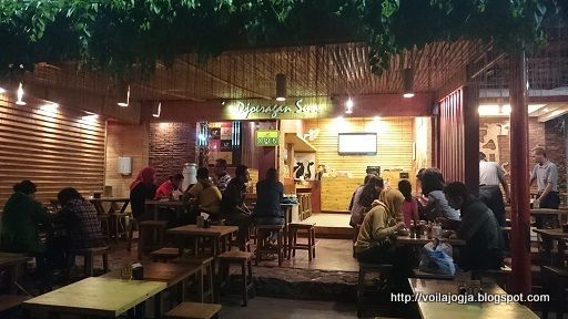 Djoeragan Susu Yogyakarta Djoeragan Susu Yogyakarta