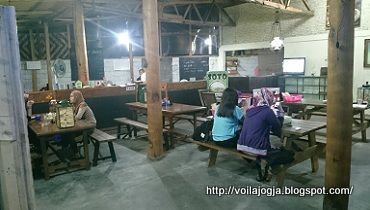 soto sate maranggi mang sams yogyakarta soto sate maranggi mang sams yogyakarta