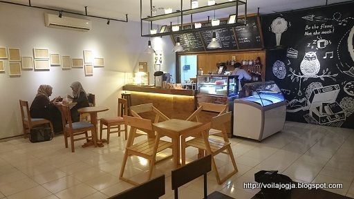 Gufo Yogyakarta Gufo Yogyakarta