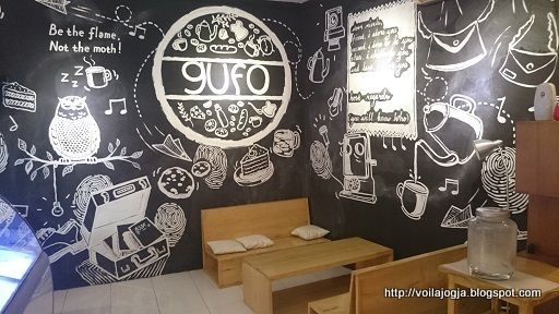 Gufo Yogyakarta