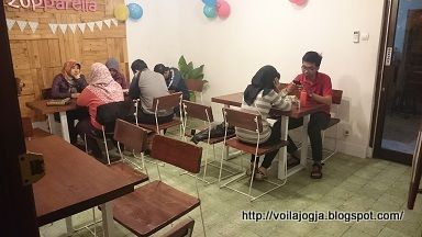 zupparella yogyakarta zupparella yogyakarta