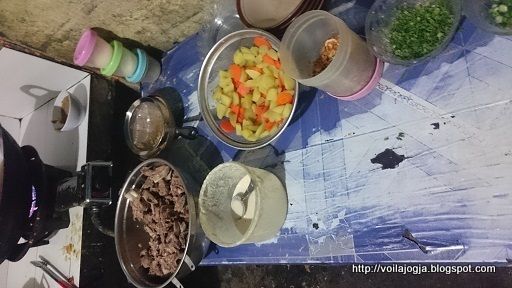 warung b2 lissa yogyakarta warung b2 lissa yogyakarta