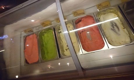 Lotus Mio Yogyakarta Gelato