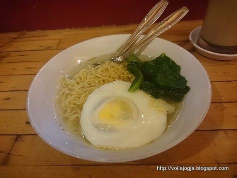 Djoeragan Susu Yogyakarta