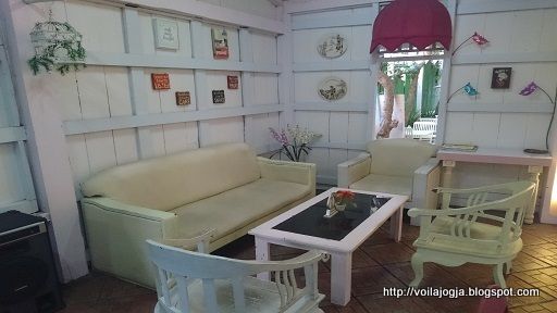ACP Fruit & Coffee Yogyakarta ACP Fruit & Coffee Yogyakarta