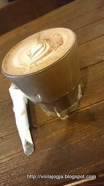 Ledre Cafe Yogyakarta Italian Chocolate Ledre Cafe Yogyakarta Italian Chocolate