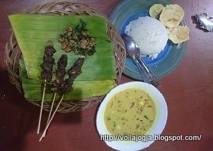 soto sate maranggi mang sams yogyakarta