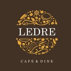 Ledre Cafe Yogyakarta