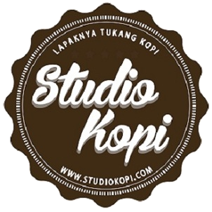 Studio Kopi Yogyakarta