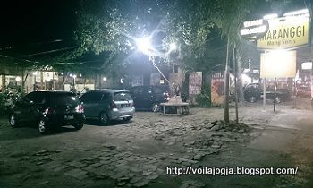 soto sate maranggi mang sams yogyakarta soto sate maranggi mang sams yogyakarta
