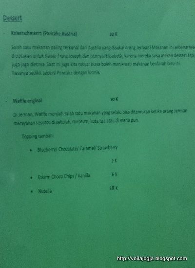 Barenheim Yogyakarta Barenheim Yogyakarta