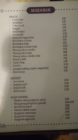 Red Jack yogyakarta Red Jack yogyakarta