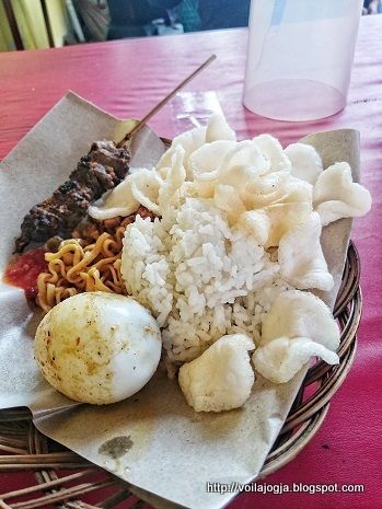 Djuragan Yogyakarta Nasi Uduk Djuragan Yogyakarta Nasi Uduk