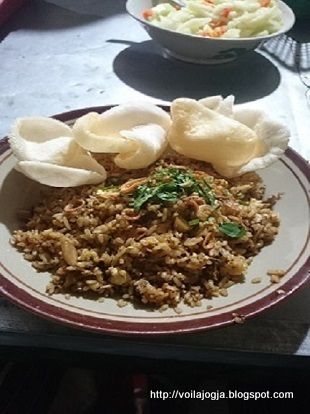 Bakmi Jawa Palagan Yogyakarta