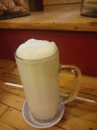 Djoeragan Susu Yogyakarta Djoeragan Susu Yogyakarta