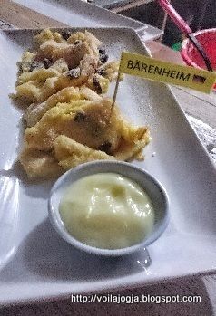 Barenheim Yogyakarta Barenheim Yogyakarta