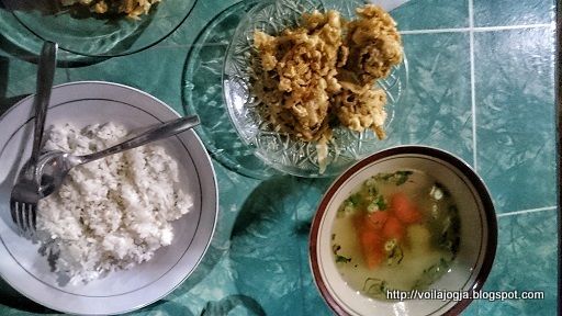 warung b2 lissa yogyakarta warung b2 lissa yogyakarta