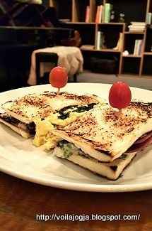 gadjah brasserie yogyakarta gadjah brasserie yogyakarta