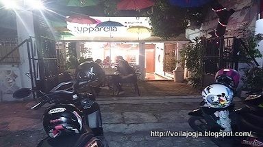 zupparella yogyakarta