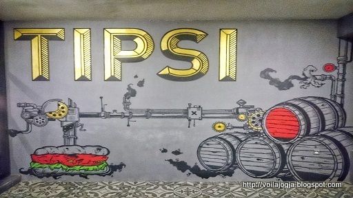 tipsi yogyakarta tipsi yogyakarta