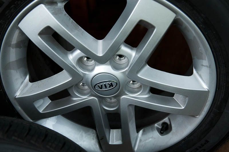 16" OEM Alloy wheels w/ Nexen tires Kia Soul Forums Kia Soul Owners