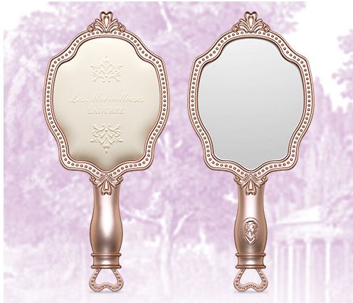 Image result for laduree mirror