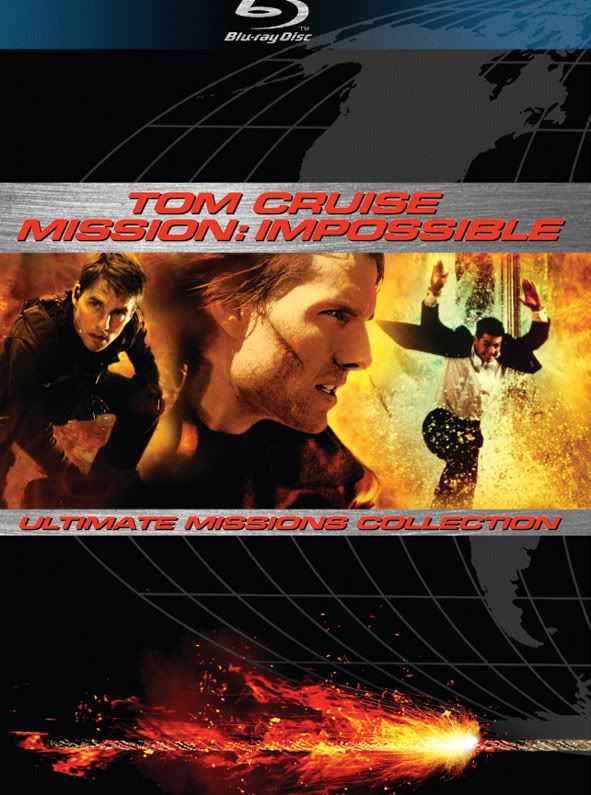 mission impossible 1996 Pictures, Images and Photos