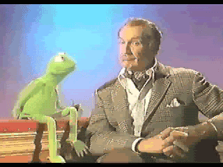Vincent Price Kills Kermit