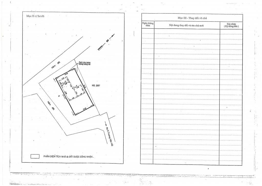 Xin giúp về giấy tờ nhà đất!!!!! - 1