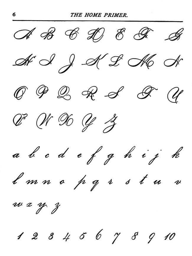 cursive-letters.jpg Photo by freespmnow | Photobucket