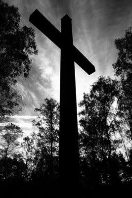cross black and white Pictures, Images and Photos
